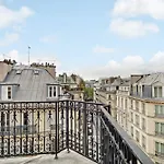 Maison Galante\'S Apartments With Services In La Madeleine - Opera