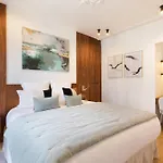 Maison Galante\'S Apartments With Services In La Madeleine - Opera